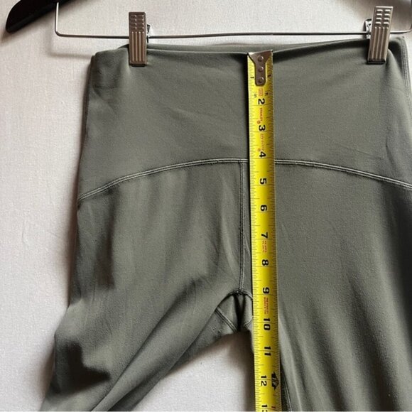 Ivivva define high waisted yoga leggings Sz 12 - Picture 12 of 12